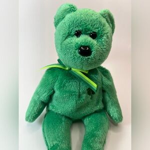 TY Beanie Babies,  Dublin